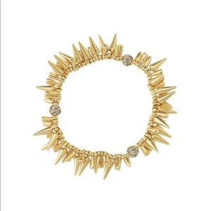 Celeb fave! Renegade bracelet by Stella & Dot